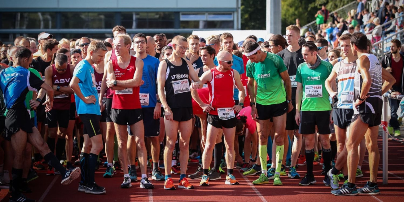 Kölner Halbmarathon